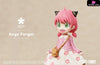 Spy X Family Sakura Anya Forger Statue - Studio [Pre-Order]