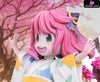 Spy x Family Sakura Kimono Anya Forger GK Statue - Kawai Studio [Pre-Order] SPY x FAMILY