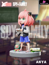 Spy x Family School Uniform Anya Forger GK Statue - Biubiu Studio [Pre-Order] SPY x FAMILY