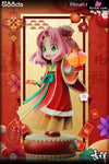 Spy x Family Series Auspicious Anya Forger Statue - GOODS Studio [Pre-Order] SPY x FAMILY