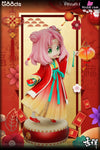Spy x Family Series Auspicious Anya Forger Statue - GOODS Studio [Pre-Order] SPY x FAMILY