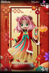 Spy x Family Series Auspicious Anya Forger Statue - GOODS Studio [Pre-Order] Deposit SPY x FAMILY