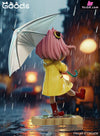 Spy X Family Series Raincoat Umbrella Anya Forger Gk Statue - Goods Studio [Pre-Order] Spy Family