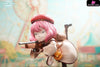 Spy X Family Sharpshooter Anya Forger Resin Statue - Super Baby Studio [Pre-Order]