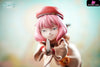 Spy X Family Sharpshooter Anya Forger Resin Statue - Super Baby Studio [Pre-Order] Deposit / A