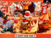 Spy x Family Sheep New Year Anya Statue - WAKUWAKU Studio