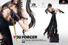 Spy X Family Simplified Series Yor Forger Resin Statue - Ro Studio & Anni [Pre-Order]