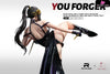 Spy X Family Simplified Series Yor Forger Resin Statue - Ro Studio & Anni [Pre-Order]