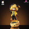 Spy x Family Six Paths Senjutsu Anya Forger GK Statue - ZH Studio [Pre-Order Closed] Deposit / Yellow hair SPY x FAMILY