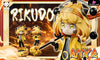 Spy x Family Six Paths Senjutsu Anya Forger GK Statue - ZH Studio [Pre-Order Closed] SPY x FAMILY