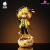 Spy x Family Six Paths Senjutsu Anya Forger GK Statue - ZH Studio [Pre-Order Closed] Deposit / Yellow hair SPY x FAMILY