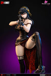 Spy x Family Sniper Yor Forger 1/4 GK Statue - Pink Studio [Pre-Order] - SPY x FAMILY