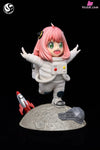 Spy x Family Space Anya Forger GK Statue - Stone Custom Studio [Pre-Order] SPY x FAMILY