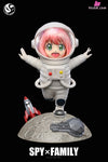 Spy x Family Space Anya Forger GK Statue - Stone Custom Studio [Pre-Order] SPY x FAMILY