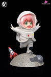 Spy x Family Space Anya Forger GK Statue - Stone Custom Studio [Pre-Order] SPY x FAMILY