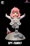 Spy x Family Space Anya Forger GK Statue - Stone Custom Studio [Pre-Order] Deposit SPY x FAMILY