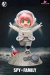 Spy x Family Space Anya Forger GK Statue - Stone Custom Studio [Pre-Order] Full Payment SPY x FAMILY