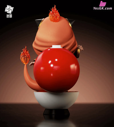 Spy x Family Spitfire Anya GK Statue - Mi Tu Studio [Pre-Order] SPY x FAMILY