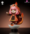 Spy x Family Spitfire Anya GK Statue - Mi Tu Studio [Pre-Order] SPY x FAMILY