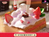 Spy x Family Strawberry Girl Anya Forger 1/8 GK Statue - WakuWaku Studio [Pre-Order] - SPY x FAMILY