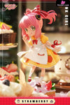 Spy x Family Strawberry Girl Anya Forger 1/8 GK Statue - WakuWaku Studio [Pre-Order] - SPY x FAMILY
