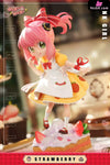 Spy x Family Strawberry Girl Anya Forger 1/8 GK Statue - WakuWaku Studio [Pre-Order] - SPY x FAMILY