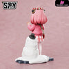 Spy X Family Strawberry Girl Anya Forger #1 Resin Statue - Studio [Pre-Order]