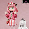 Spy X Family Strawberry Girl Anya Forger #1 Resin Statue - Studio [Pre-Order]