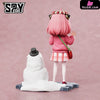 Spy X Family Strawberry Girl Anya Forger #1 Resin Statue - Studio [Pre-Order]