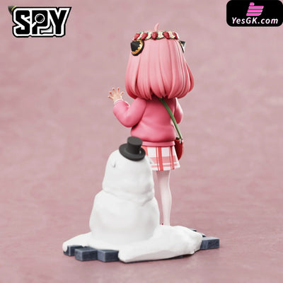 Spy X Family Strawberry Girl Anya Forger #1 Resin Statue - Studio [Pre-Order]