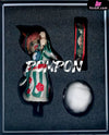Spy x Family Summer Festival Anya Forger 1/6 GK Statue - PomPon Studio [In-Stock] - Full Payment - SPY x FAMILY