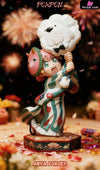 Spy x Family Summer Festival Anya Forger 1/6 GK Statue - PomPon Studio [Pre-Order] - SPY x FAMILY