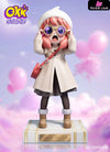 Spy X Family Surprise Anya Forger Gk Statue - Okk Studio [Pre-Order] Deposit Spy Family