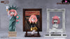 Spy X Family ’The Scream’ Anya Forger Statue - Mimo Studio [Pre-Order] Spy Family