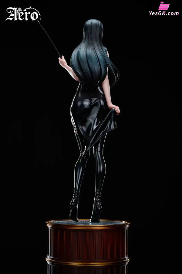 Spy x Family Thorn Princess Yor Forger 1/4 GK Statue - Aero Studio [Pre-Order] - SPY x FAMILY