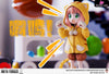 Spy x Family Tiger Pajamas Anya GK Statue - PomPon Studio [Pre-Order] SPY x FAMILY