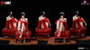 Spy x Family Tipsy Yor Forger 1/4 GK Statue - PINK BUTTERFLY Studio [In-Stock] SPY x FAMILY