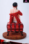 Spy x Family Tipsy Yor Forger 1/4 GK Statue - PINK BUTTERFLY Studio [Pre-Order] SPY x FAMILY