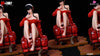Spy x Family Tipsy Yor Forger 1/4 GK Statue - PINK BUTTERFLY Studio [In-Stock] SPY x FAMILY