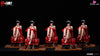Spy x Family Tipsy Yor Forger 1/4 GK Statue - PINK BUTTERFLY Studio [In-Stock] SPY x FAMILY