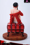 Spy x Family Tipsy Yor Forger 1/4 GK Statue - PINK BUTTERFLY Studio [Pre-Order] SPY x FAMILY