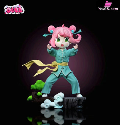 Spy x Family Training Suit Anya GK Statue - OLGG Studio [Pre-Order] Deposit SPY x FAMILY