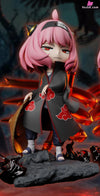 Spy X Family Uchiha Anya Forger Resin Statue - Zh Studio [Pre-Order]