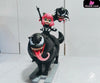 Spy x Family Venom Anya Forger GK Statue - BBSD Studio [In-Stock] SPY x FAMILY