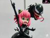 Spy x Family Venom Anya Forger GK Statue - BBSD Studio [In-Stock] SPY x FAMILY
