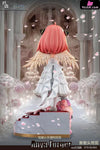 Spy x Family Wedding Angel Anya Forger GK Statue - Liu Li Studio & HaPi Studio [Pre-Order] SPY x FAMILY