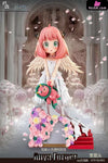 Spy x Family Wedding Angel Anya Forger GK Statue - Liu Li Studio & HaPi Studio [Pre-Order] SPY x FAMILY