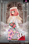 Spy x Family Wedding Angel Anya Forger GK Statue - Liu Li Studio & HaPi Studio [Pre-Order] Full Payment / Deluxe