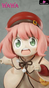 SPY x FAMILY White Costume Aniya Forger GK Statue - WAWA Studio [In-Stock] Full Payment SPY x FAMILY