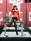 Spy x Family Yor Forger 1/4 Scale Statue Tipsy Deadly Allure - HeRa Studio [In-Stock] SPY x FAMILY